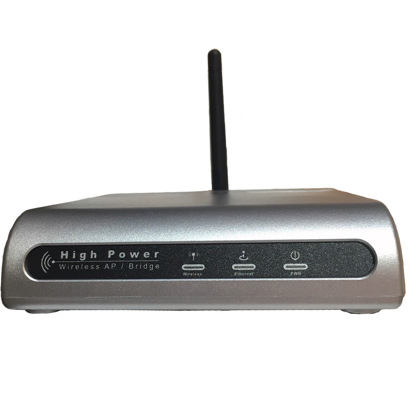 اکسس پوینت بی سیم فی نت مدل WAP-654GP