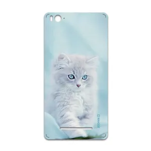 MAHOOT Cat-1 Cover Sticker for Xiaomi Mi 4c