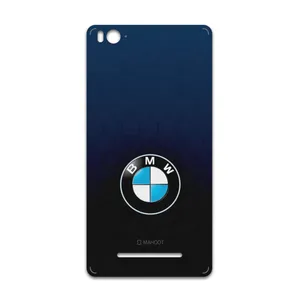MAHOOT BMW Cover Sticker for Xiaomi Mi 4i