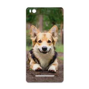 MAHOOT Dog-2 Cover Sticker for Xiaomi Mi 4c