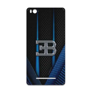 MAHOOT BUGATTI Cover Sticker for Xiaomi Mi 4i