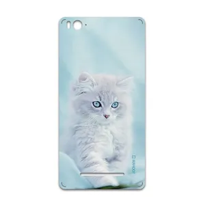 MAHOOT Cat-1 Cover Sticker for Xiaomi Mi 4i