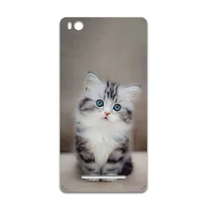 MAHOOT Cat-2 Cover Sticker for Xiaomi Mi 4i
