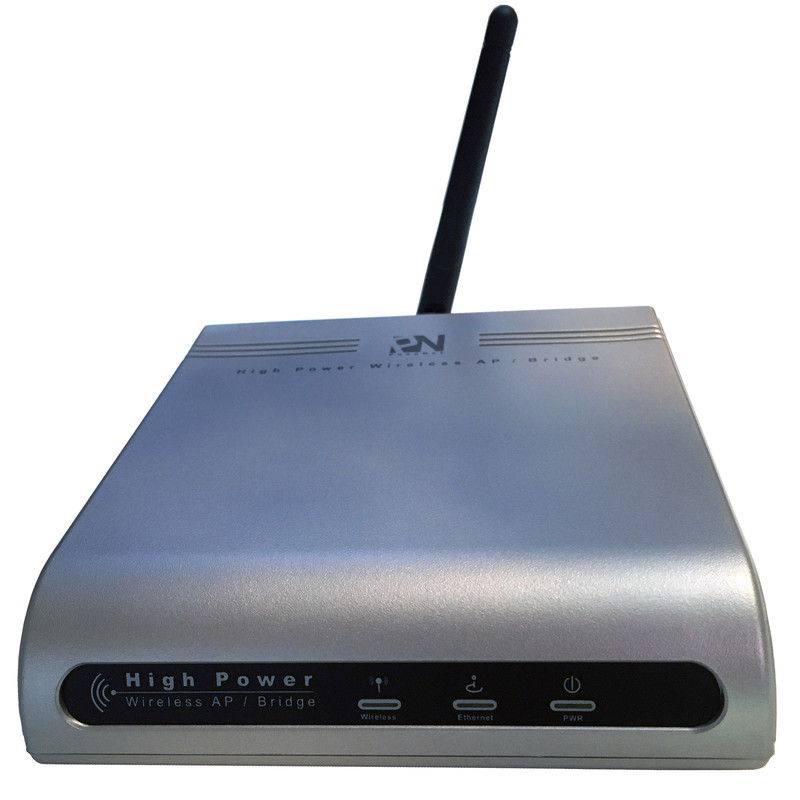 اکسس پوینت بی سیم فی نت مدل WAP-654GP
