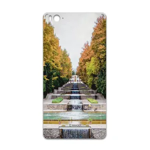 MAHOOT SHAHZADEH-Garden Cover Sticker for Xiaomi Mi 4i