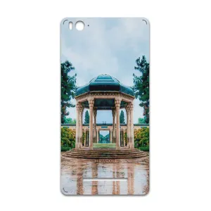 MAHOOT HAFEZ-Tomb Cover Sticker for Xiaomi Mi 4i