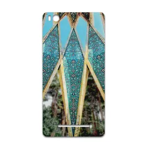 MAHOOT KHAYAM-Tomb Cover Sticker for Xiaomi Mi 4i