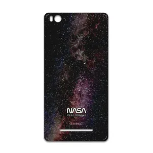 MAHOOT Universe-by-NASA-2 Cover Sticker for Xiaomi Mi 4i