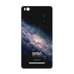 MAHOOT Universe-by-NASA-3 Cover Sticker for Xiaomi Mi 4i