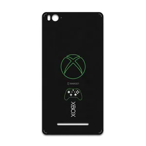 MAHOOT XBOX Cover Sticker for Xiaomi Mi 4i