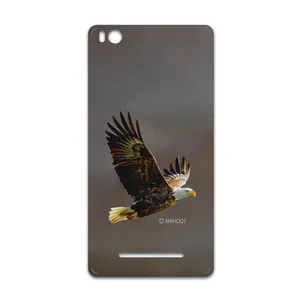 MAHOOT Eagle Cover Sticker for Xiaomi Mi 4c