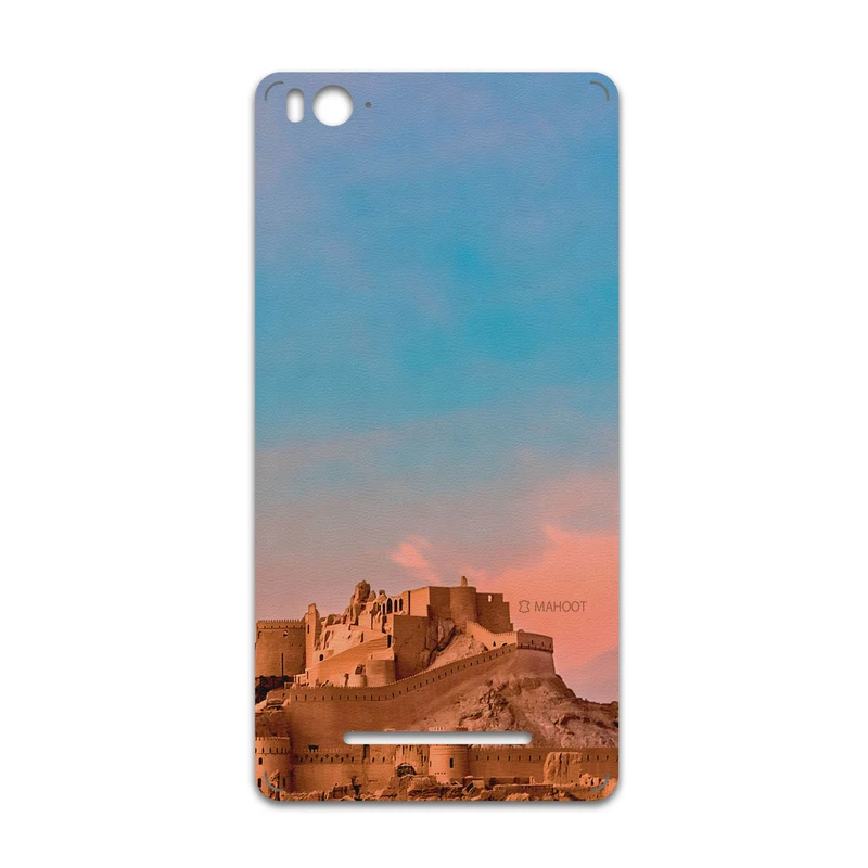 برچسب پوششی ماهوت مدل ARG-e-BAM مناسب برای گوشی موبایل شیائومی Mi 4c