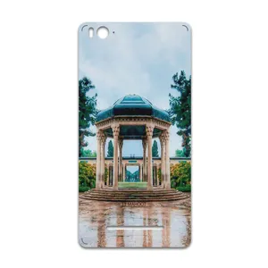 MAHOOT HAFEZ-Tomb Cover Sticker for Xiaomi Mi 4c