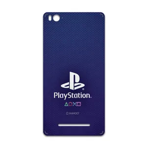 MAHOOT PlayStation Cover Sticker for Xiaomi Mi 4c