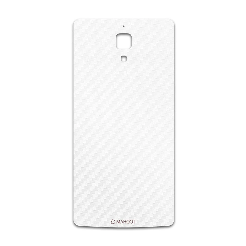 برچسب پوششی ماهوت مدل Ceramic-Fiber مناسب برای گوشی موبایل شیائومی Mi 4