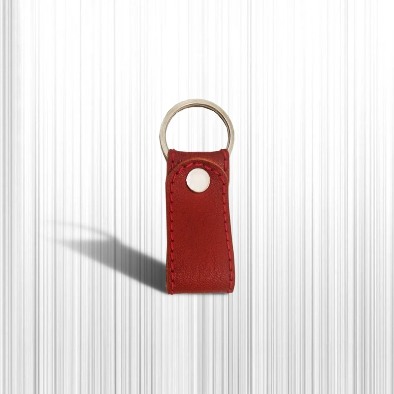 عکس شماره 5 : جاکلیدی چرم وارک مدل هونام کد rb114