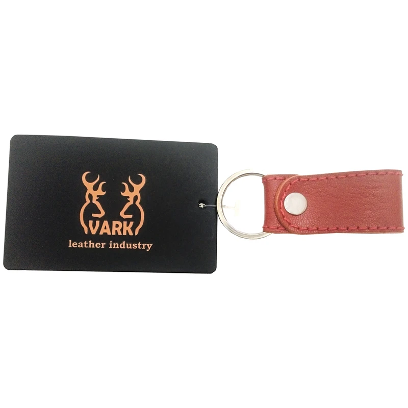 عکس شماره 3 : جاکلیدی چرم وارک مدل هونام کد rb114