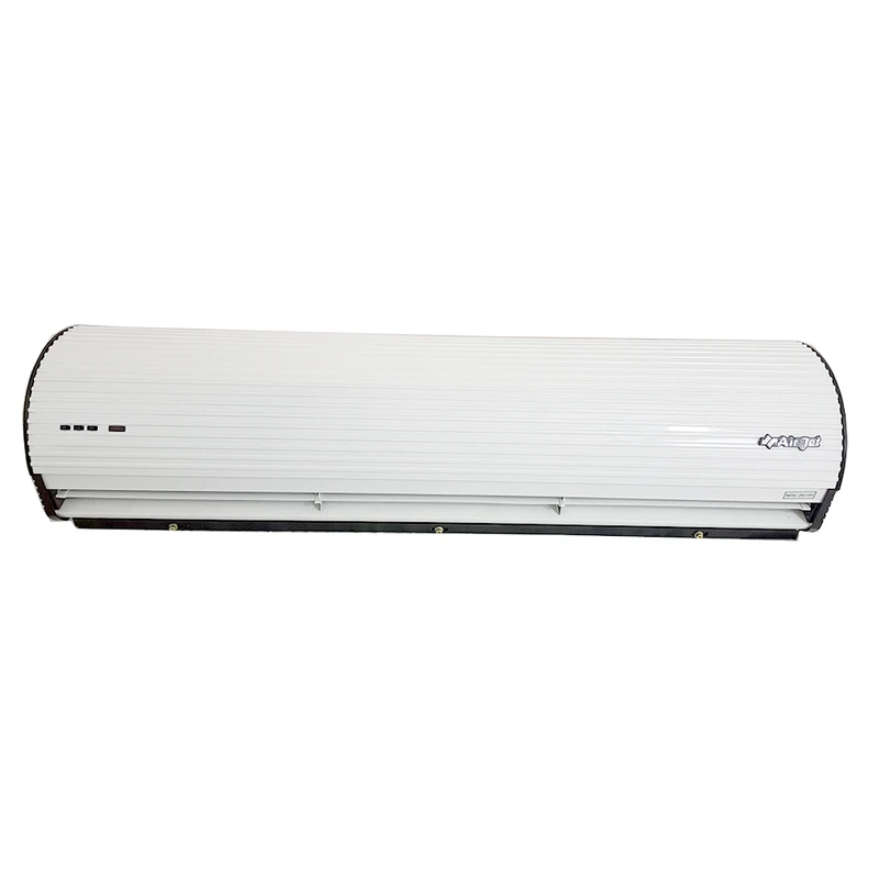 پرده هوا ایرجت مدل FM4018L/Y-LUX