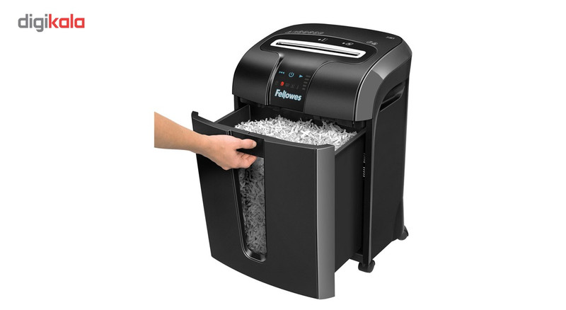کاغذ خرد کن فلوز مدل Powershred 73Ci