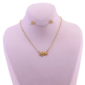 نیم ست زنانه کد dn339