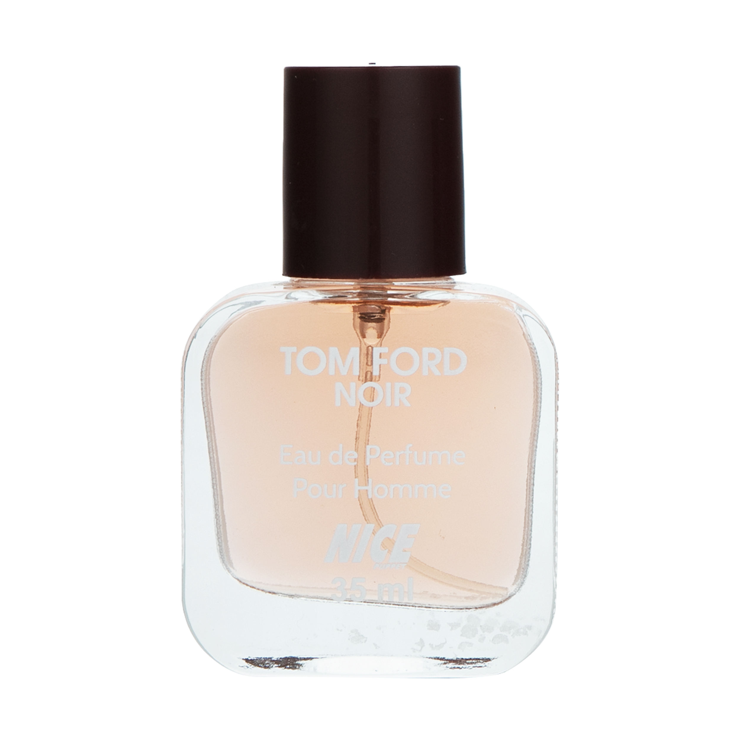 عطر جیبی مردانه نایس مدل Tom Ford حجم 35 میلی لیتر