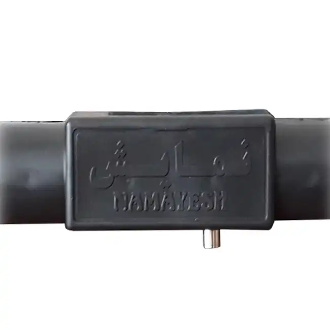 آنتن هوایی نمایش کد 344