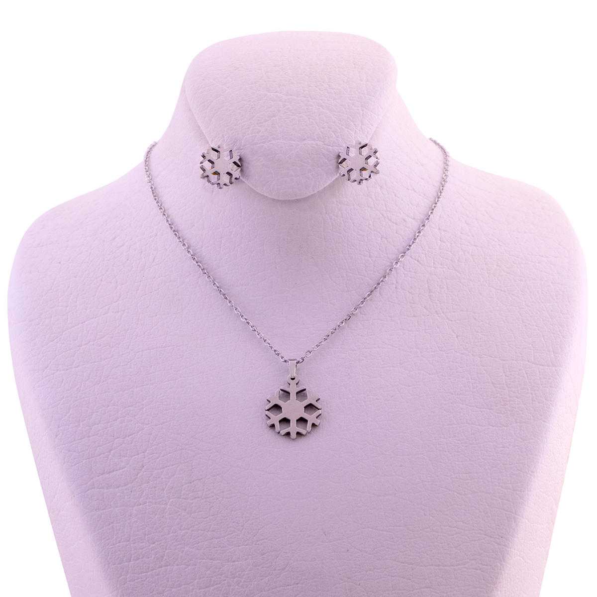 نیم ست زنانه کد dn346