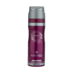 Woody Scence Ephoria Body Spray For Women 200 ml