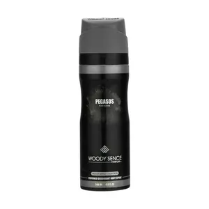 Woody Scence Pegasos Body Spray For Men 200 ml 