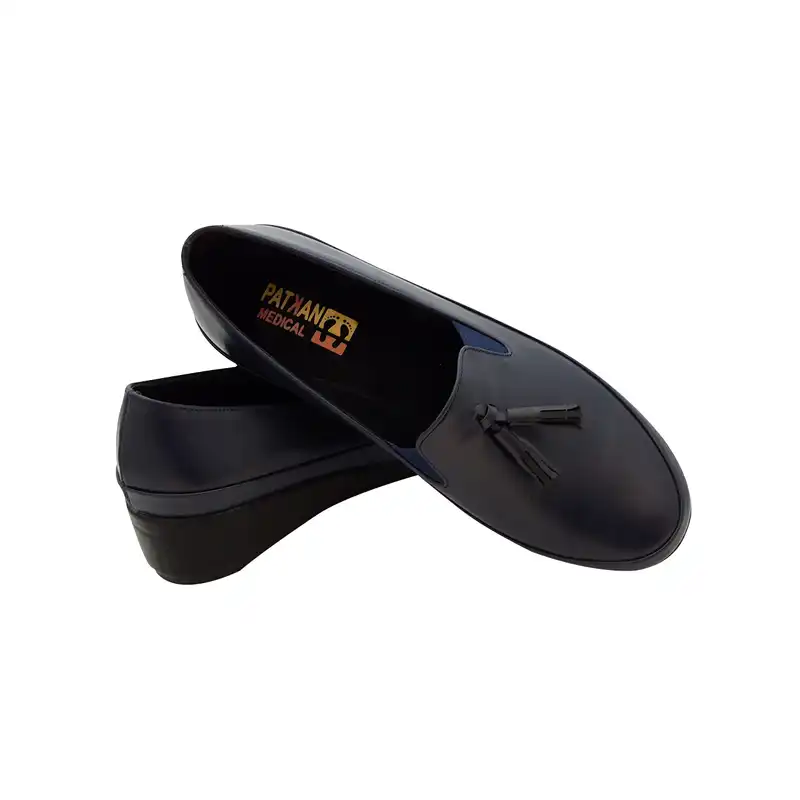 کفش زنانه پاتکان کد 615 کد 01