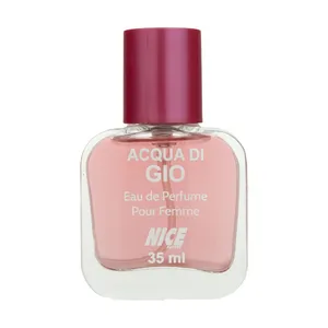 عطر جیبی زنانه نایس مدل Acqua Di Gio حجم 35 میلی لیتر 