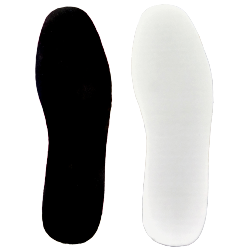 کفی کفش مدل mf