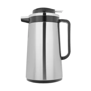 فلاسک ام آر اس کد 02 گنجایش 1 لیتر