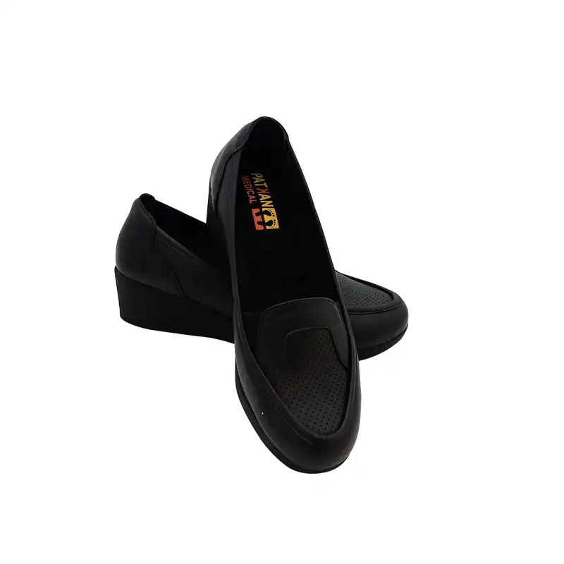 کفش زنانه پاتکان مدل 821 کد 01