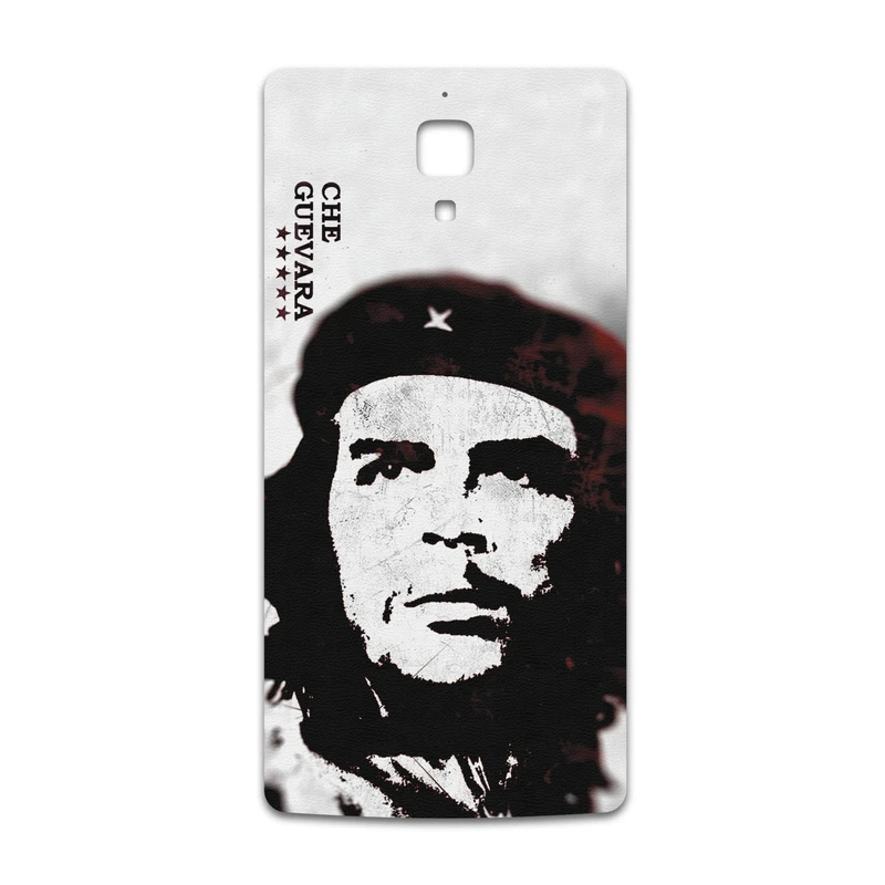 برچسب پوششی ماهوت مدل Che-Guevara مناسب برای گوشی موبایل شیائومی Mi 4