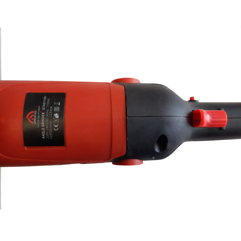 مینی فرز گریتک مدل GTAG11001