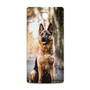 MAHOOT Dog-1 Cover Sticker for Xiaomi Mi 4