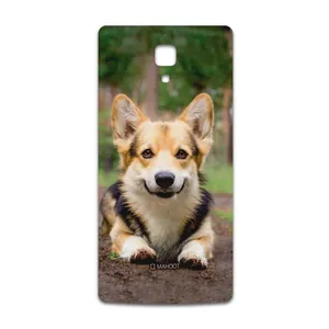 MAHOOT Dog-2 Cover Sticker for Xiaomi Mi 4