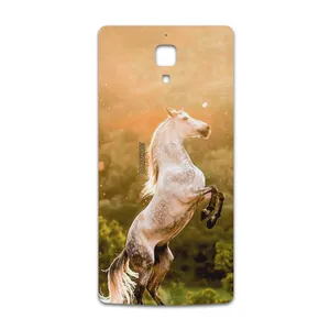 MAHOOT Horse-2 Cover Sticker for Xiaomi Mi 4