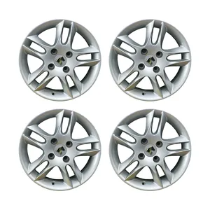 رینگ چرخ مدل LZ سایز 15 اینچ بسته 4 عددی