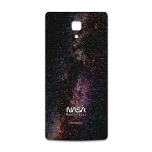 MAHOOT Universe-by-NASA-2 Cover Sticker for Xiaomi Mi 4