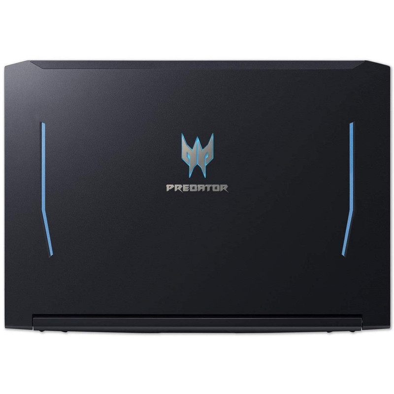 لپ تاپ 17 اینچی ایسر مدل PREDATOR HELIOS 300 PH317-53-71W3 - ‌C