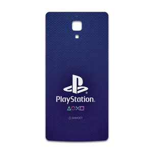 MAHOOT PlayStation Cover Sticker for Xiaomi Mi 4