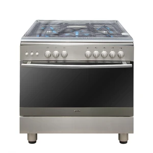 اجاق گاز تریم مدل   YA296.50STFCPVGGTC Discovery 90