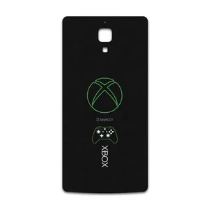 MAHOOT XBOX Cover Sticker for Xiaomi Mi 4