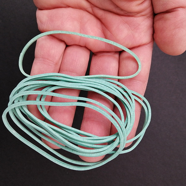 کش پول مدل k66 بسته 200 عددی