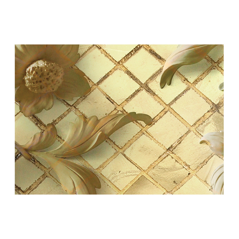 پوستر سه بعدی ژیوار کد S-037