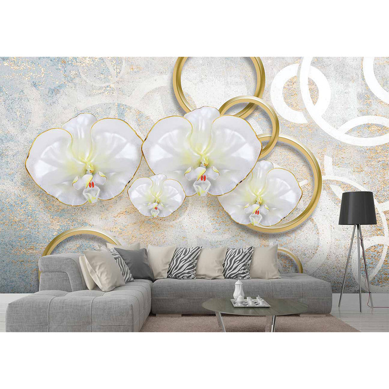 پوستر سه بعدی ژیوار کد S-038