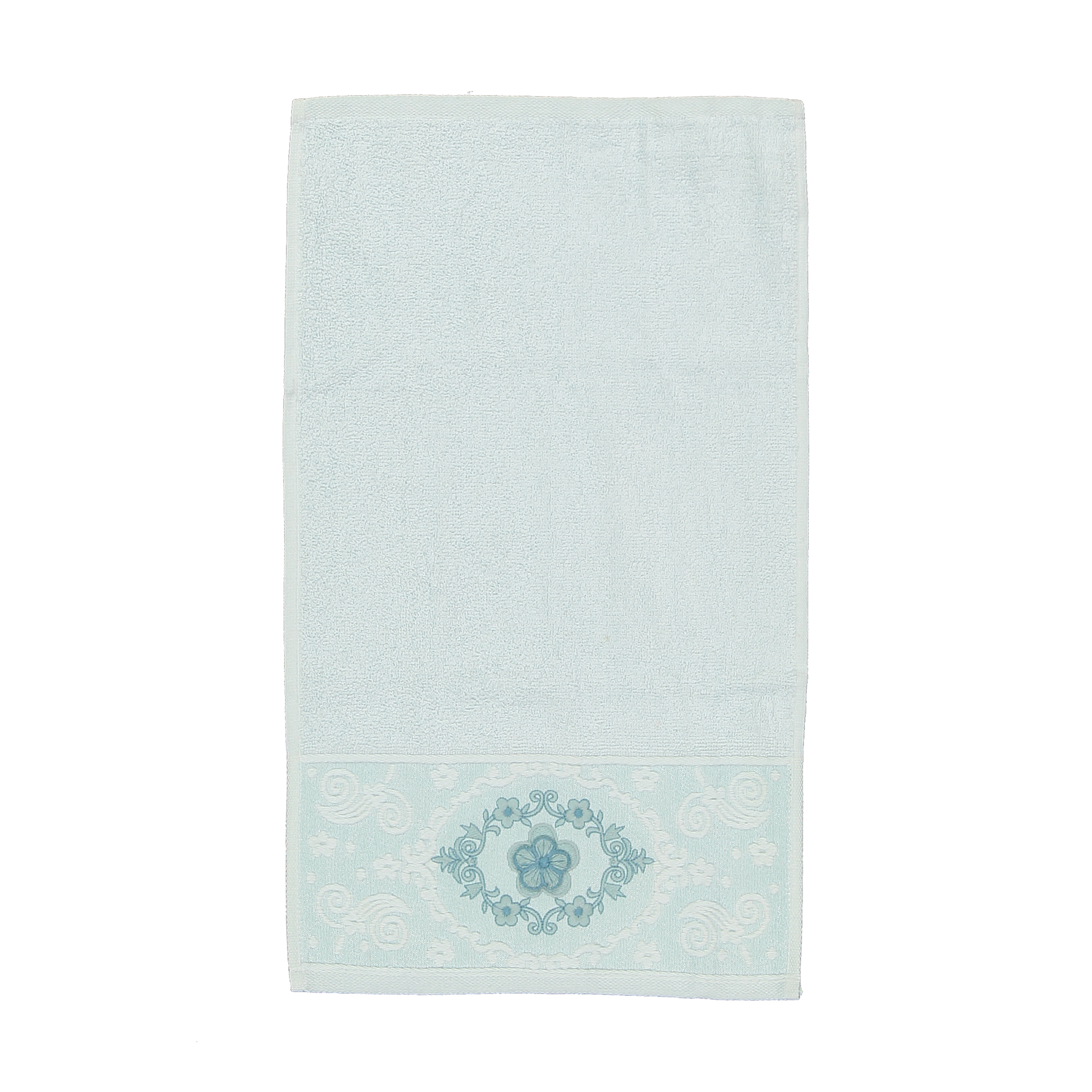 حوله دستی کاراسان مدل M9-25-1 سایز 30 × 50 سانتی متر
