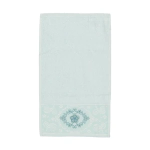 حوله دستی کاراسان مدل M9-25-1 سایز 30 × 50 سانتی متر